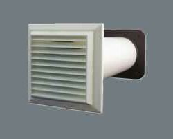 Condensation Control